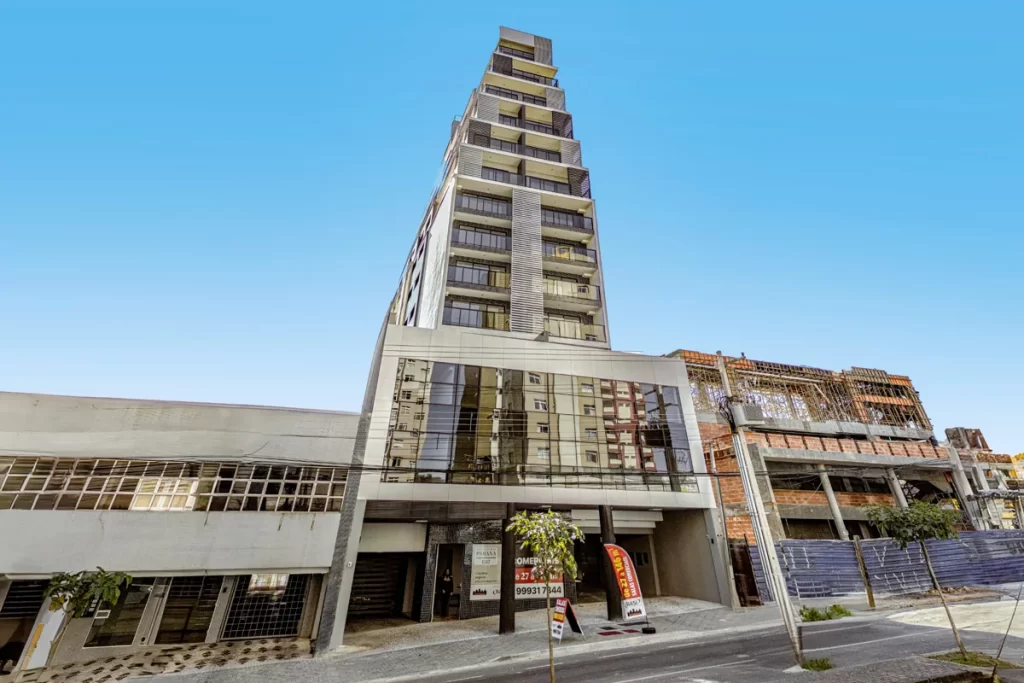 Av. Paraná, 1517 - EMPRRENDIMENTO (3)